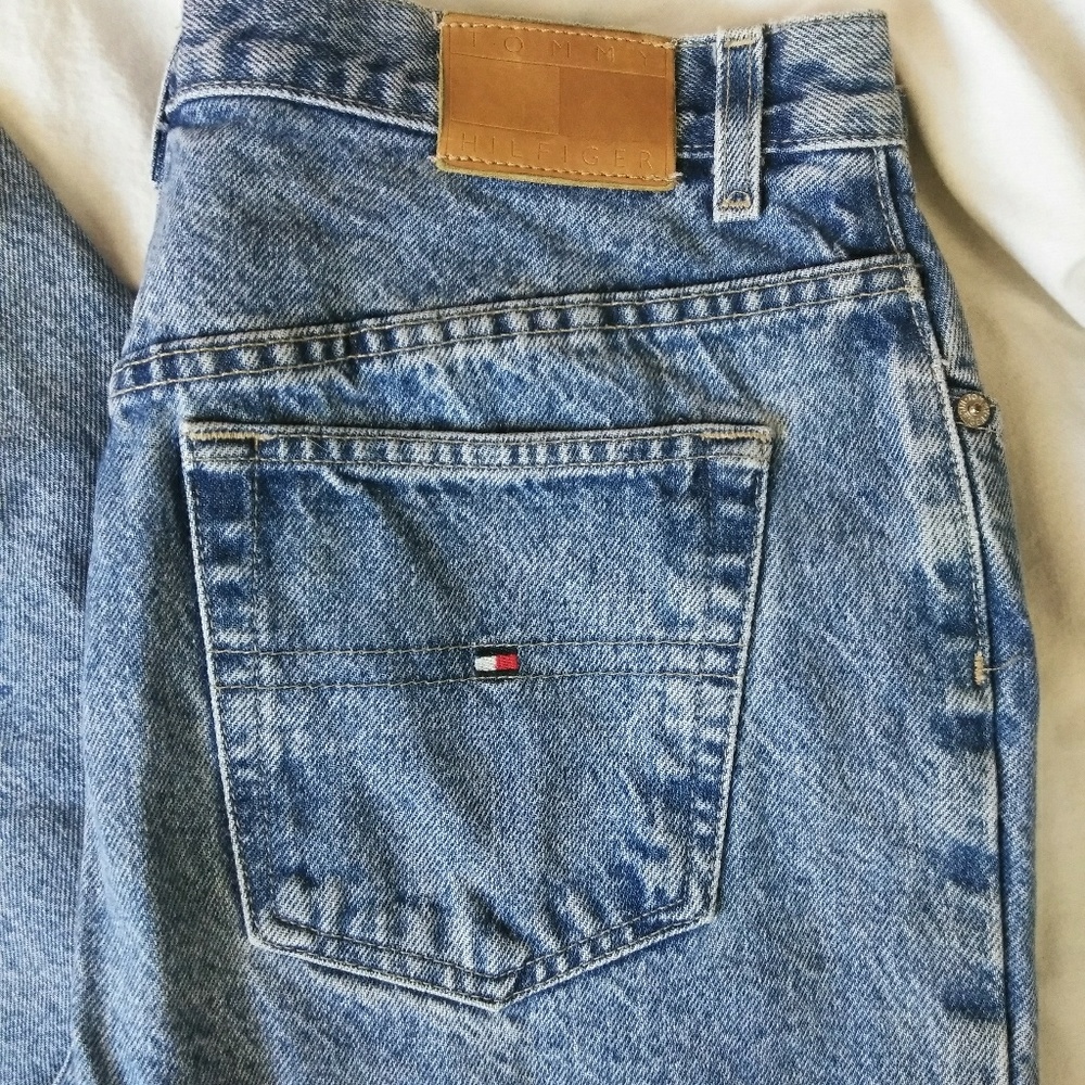 Tommy Hilfiger 90s vintage Jeans